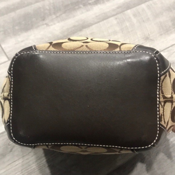 Coach Purse - Picture 6 of 8